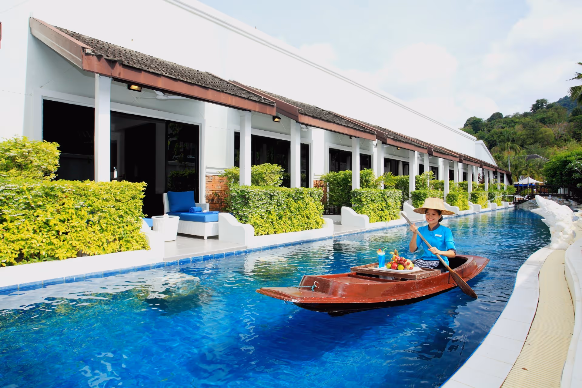 Access Resort & Villas