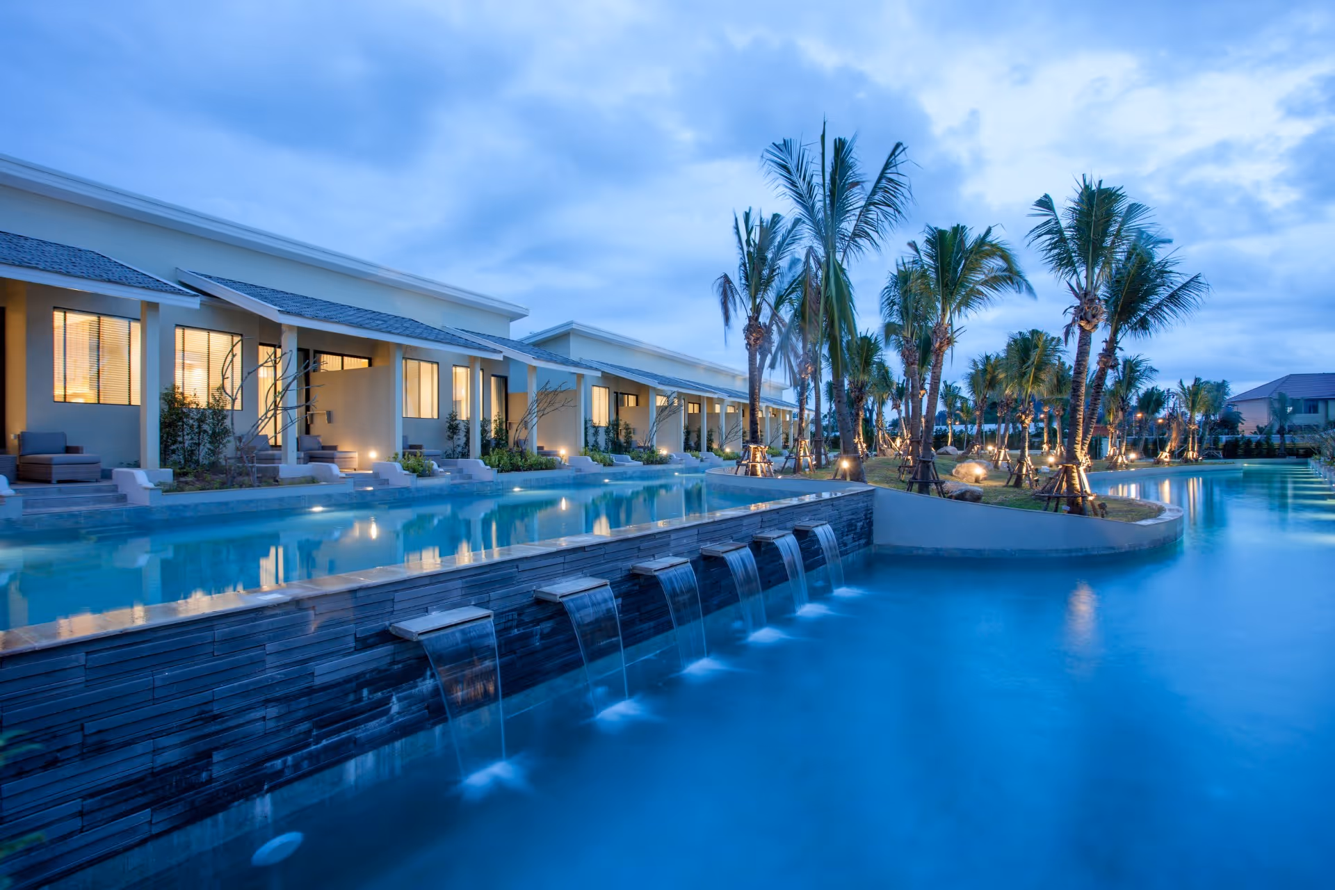 Craft Resort & Villas