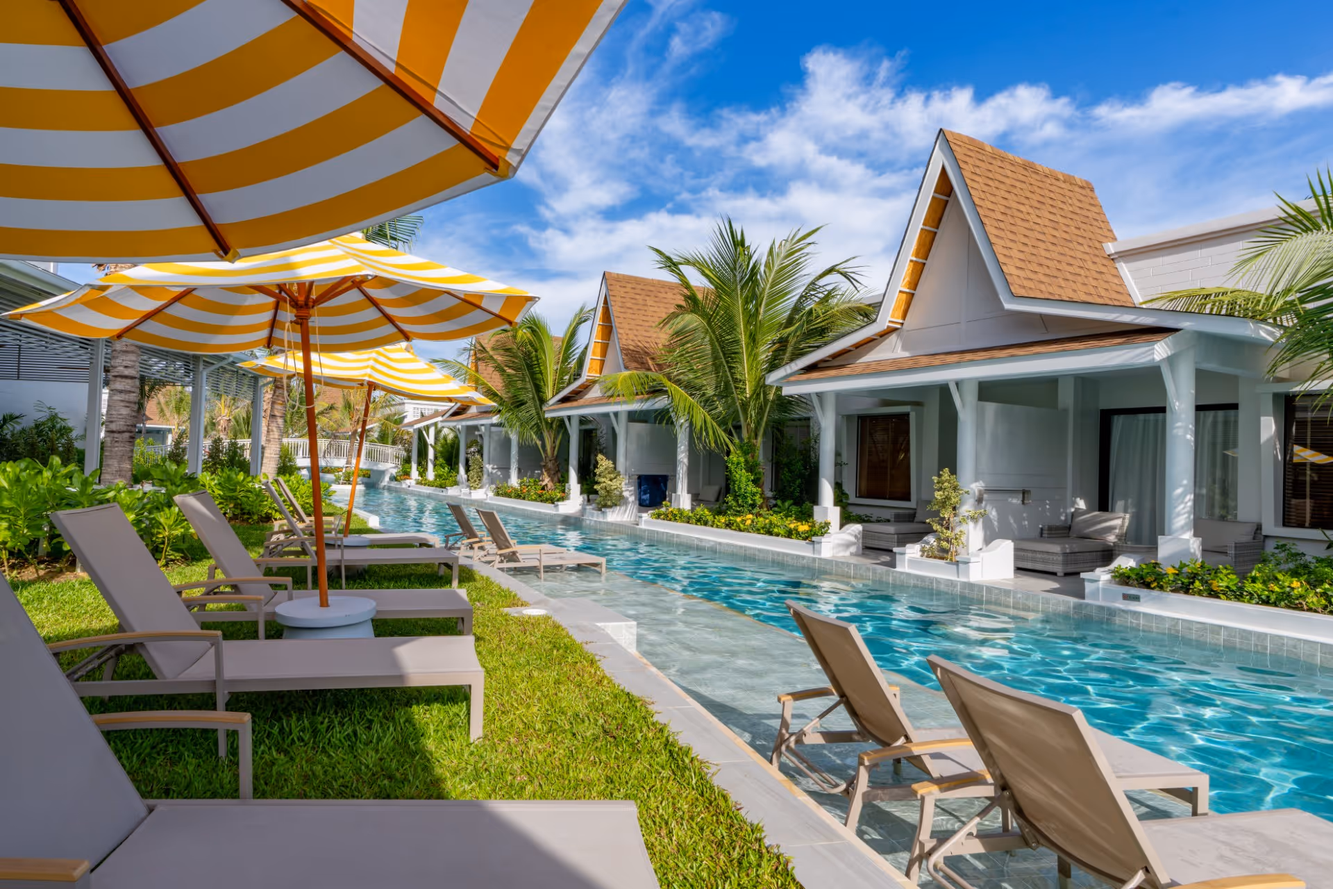 Lalynn Resort & Villas